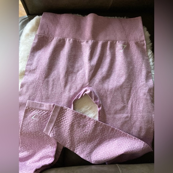 Gymshark vital seamless leggings - Picture 2 of 6